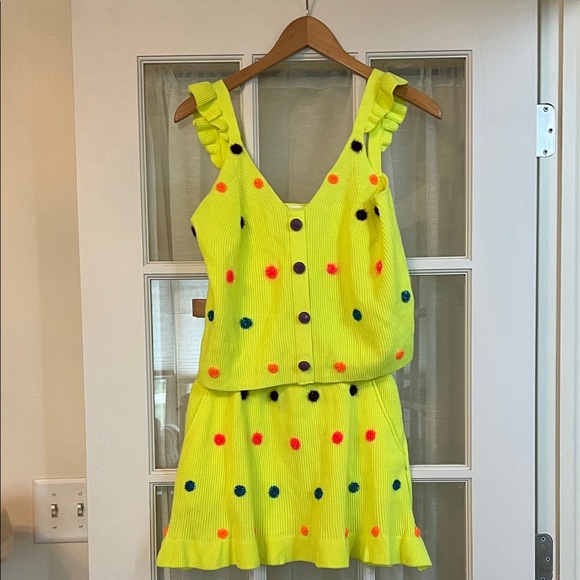 QUEEN OF SPARKLES Dresses & Skirts - RARE Queen Of Sparkles Set